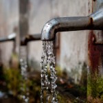 The Working Principle Of The Water Softeners