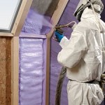 Tips for choosing a spray foam insulation contractor