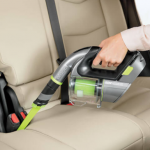 Advantages of a Cordless Vacuum Car Cleaner
