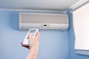 air-conditioner