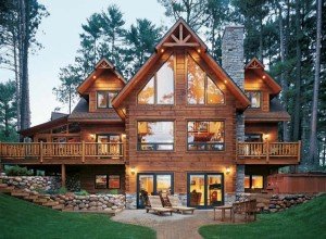 log-cabin-home