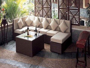 Balcony Furniture 02