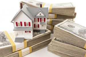 House and Money
