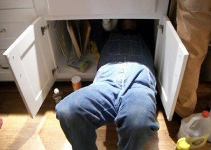 plumber