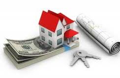 house money key paper