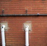 water pipes