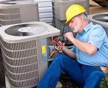 fixing air condition