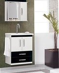 Bathroom Cabinets