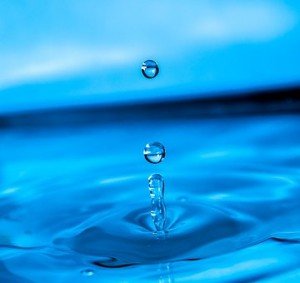 Hard water