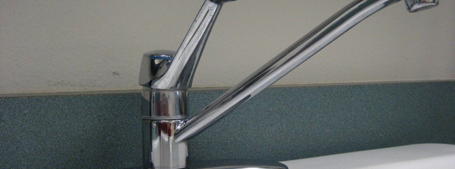 sink faucet