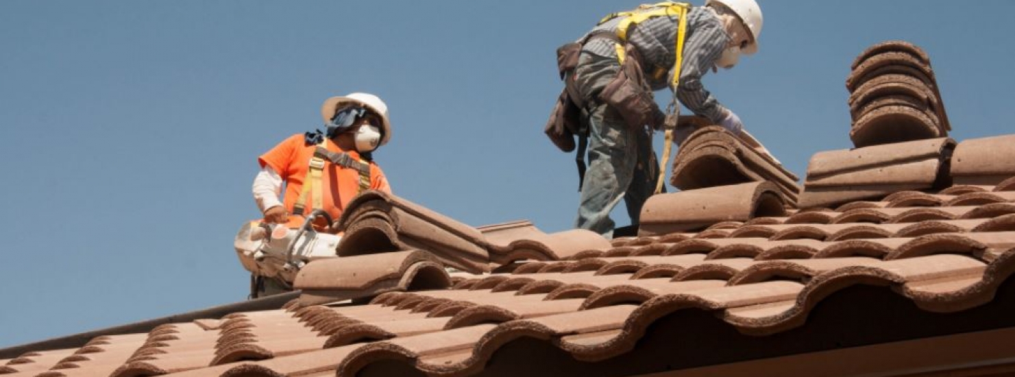 roofing services